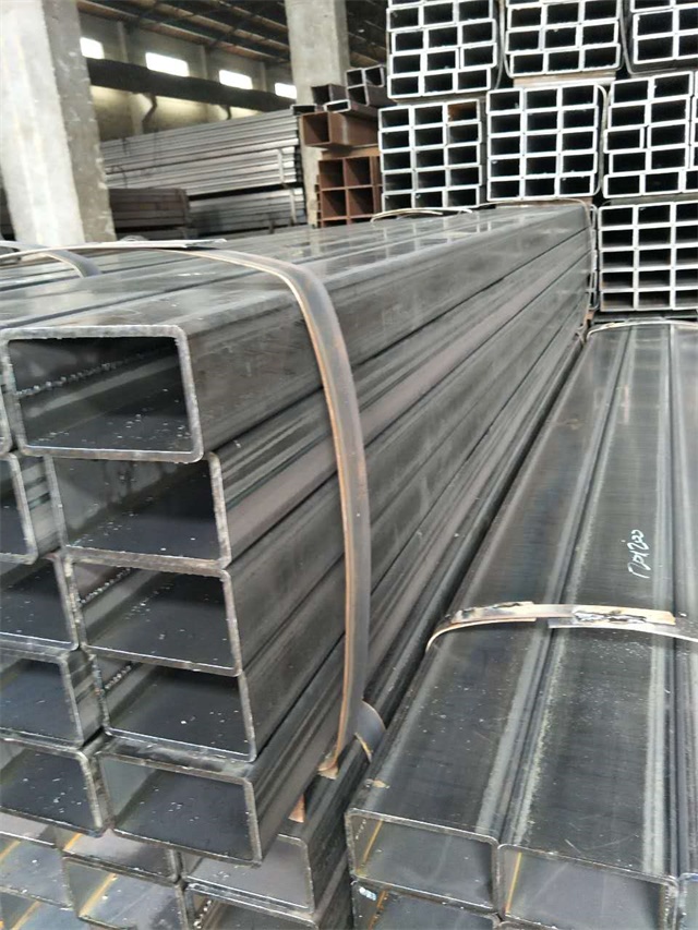 建筑钢结构黔江黔江黔江镀锌矩形管 Q355B 适用场景 建筑钢结构黔江黔江黔江镀锌矩形管 Q355B 适用场景